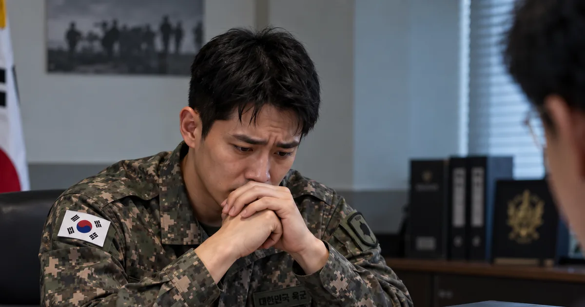 군인 징계위원회 전 조사기록을 볼 수 있을까? 기록 열람복사와 증인 신청 방법
