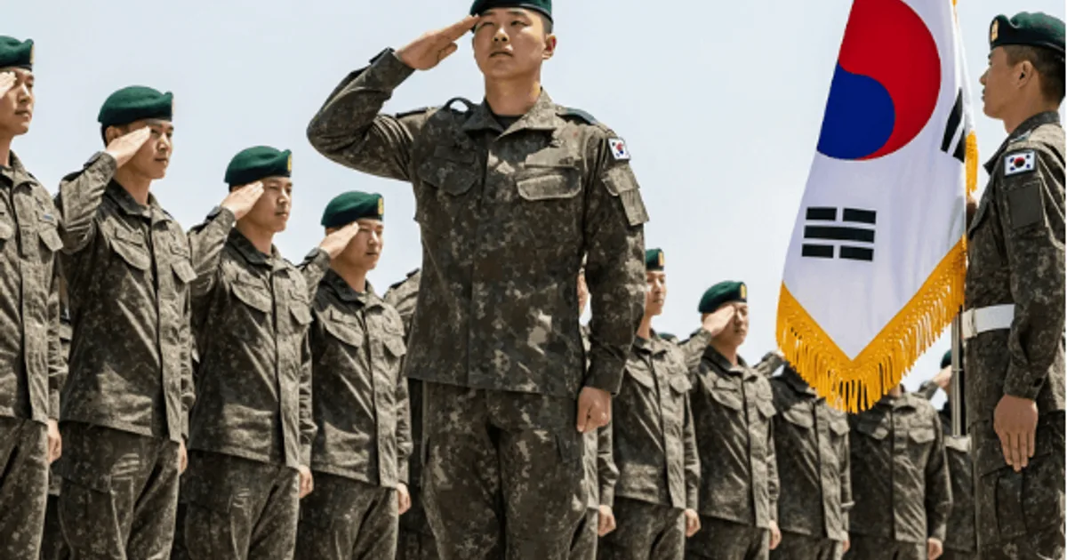 군인이 휴대전화를 압수당하면 어디까지 확인할 수 있을까? 군 수사와 디지털포렌식 기준