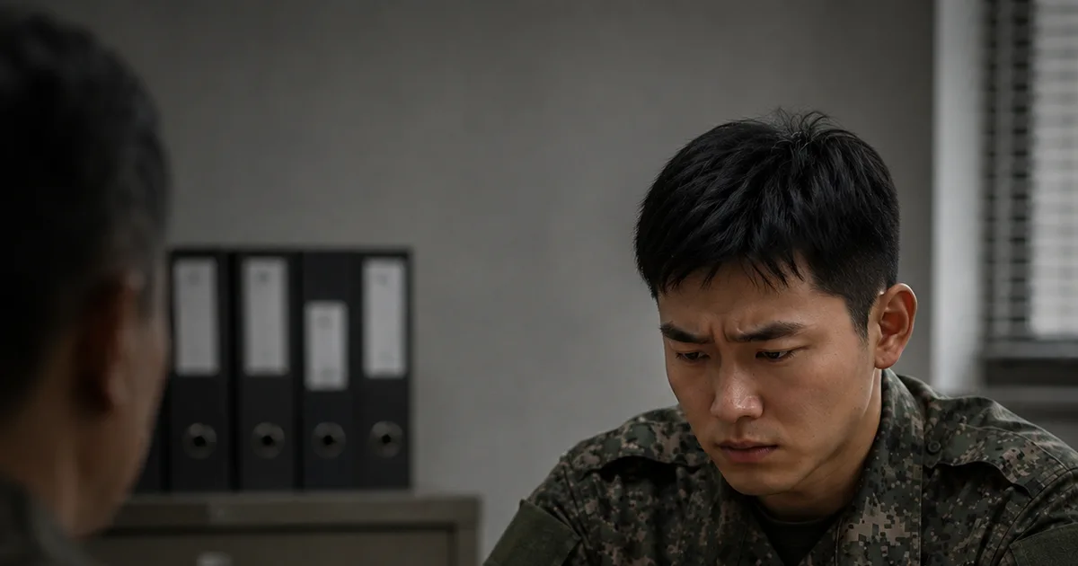 군인 상관모욕죄는 동료가 들으면 바로 성립할까? 2026년 대법원 판결 이후 기준