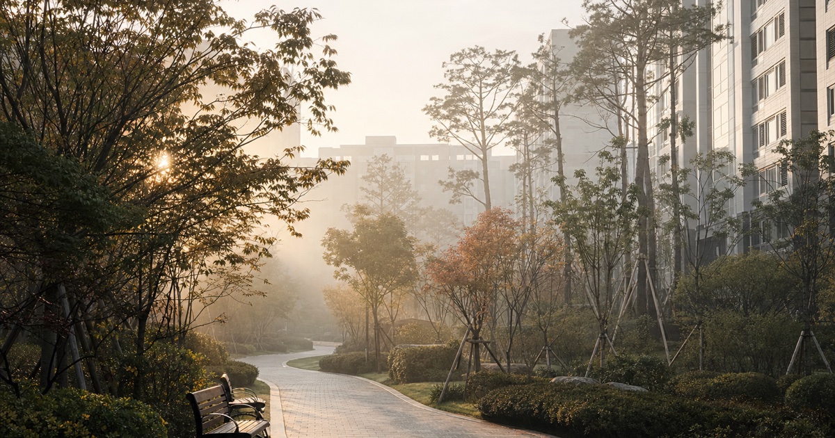 도시형생활주택도 임대차보호법 적용될까? 원룸형·다세대형 보증금 보호 기준