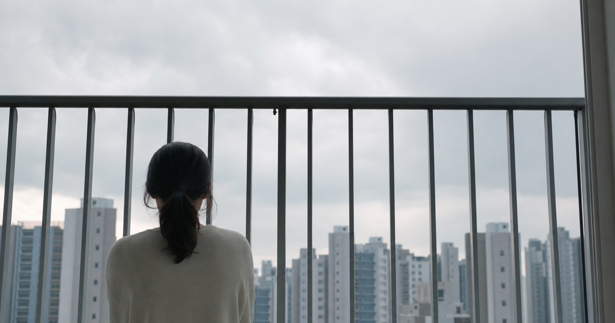 운암산공원 진아리채 그랑뷰 분양계약해지, 가능할까?