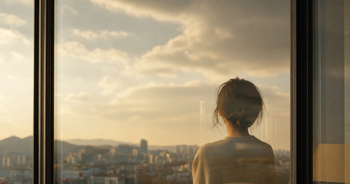 강릉 모아미래도 오션리버 분양권계약해지, 가능성과 판단 기준