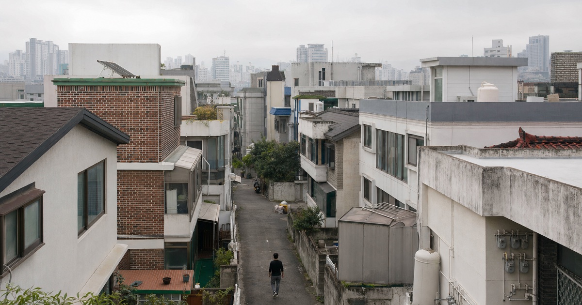 전세 갱신계약 보증금 증액, 확정일자 다시 받아야 하는 이유